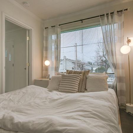 North Bend Downtown Cottage 외부 사진