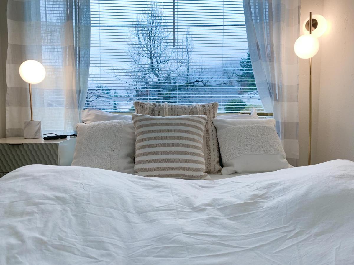 North Bend Downtown Cottage 외부 사진