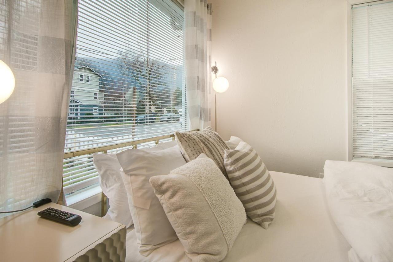 North Bend Downtown Cottage 외부 사진