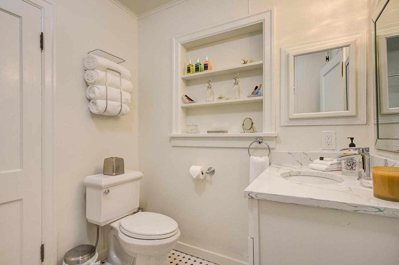 North Bend Downtown Cottage 외부 사진