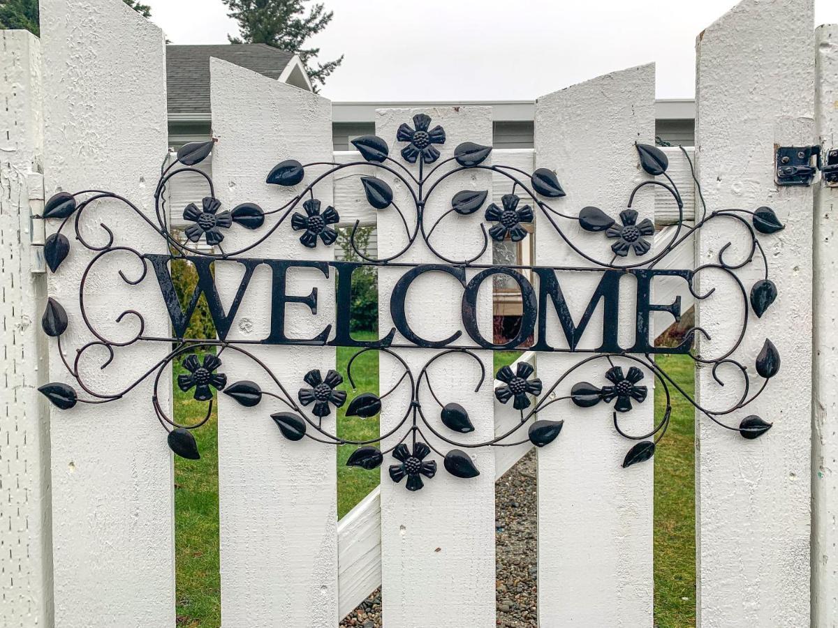 North Bend Downtown Cottage 외부 사진