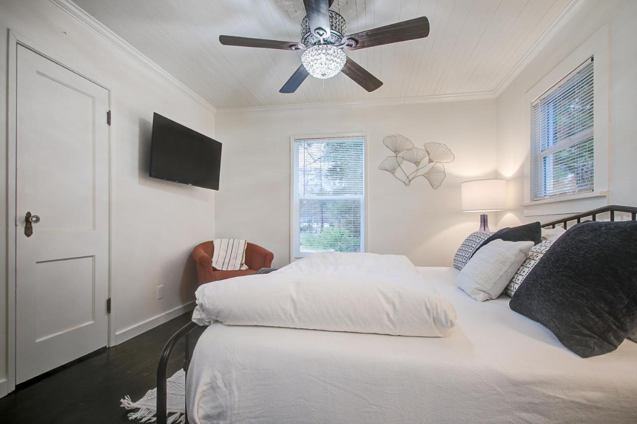 North Bend Downtown Cottage 외부 사진