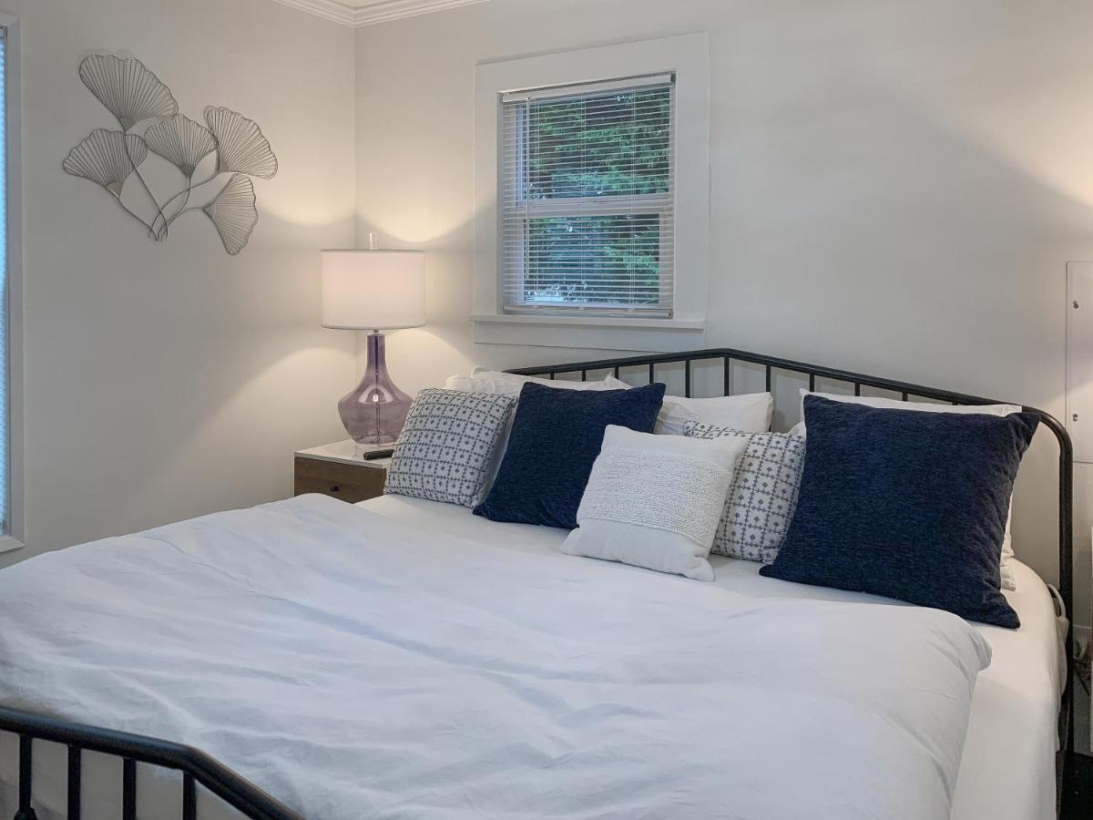North Bend Downtown Cottage 외부 사진