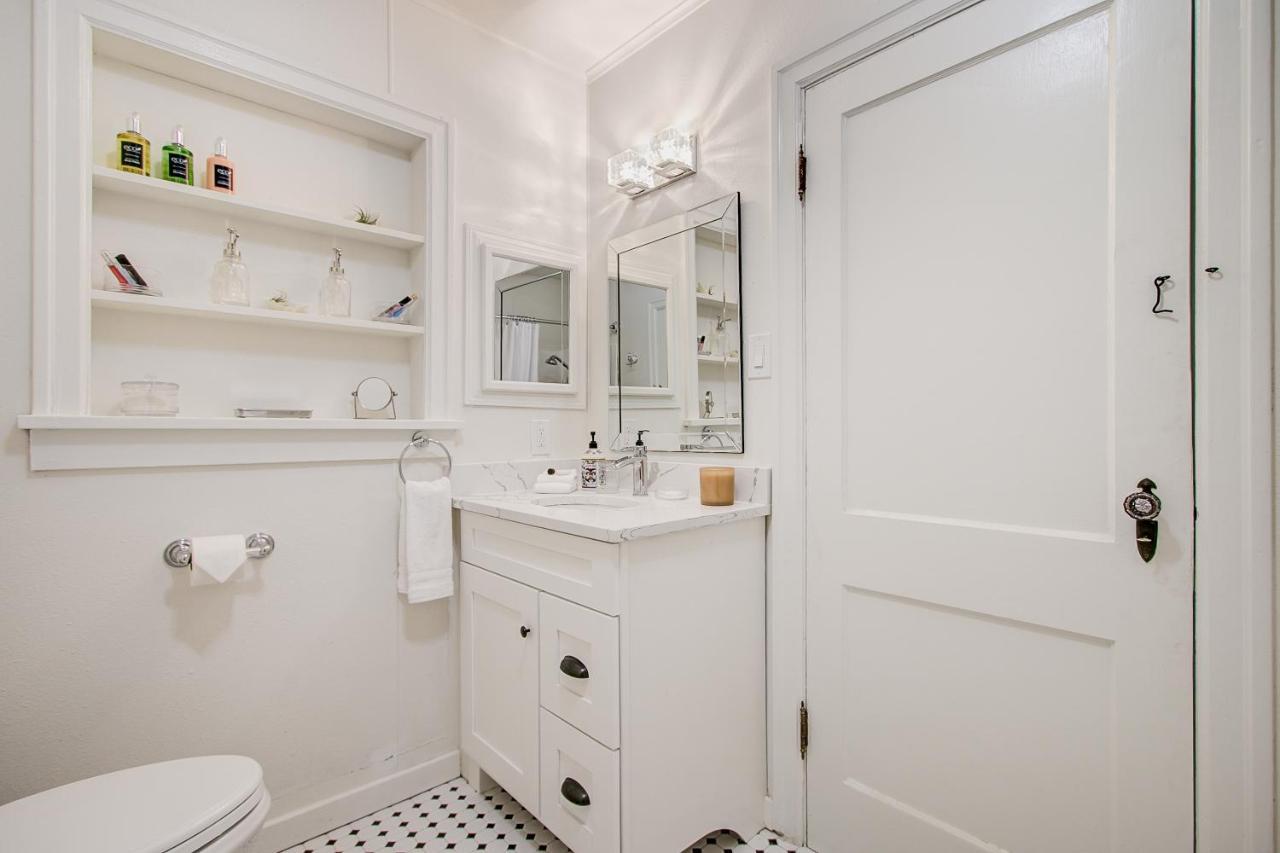North Bend Downtown Cottage 외부 사진