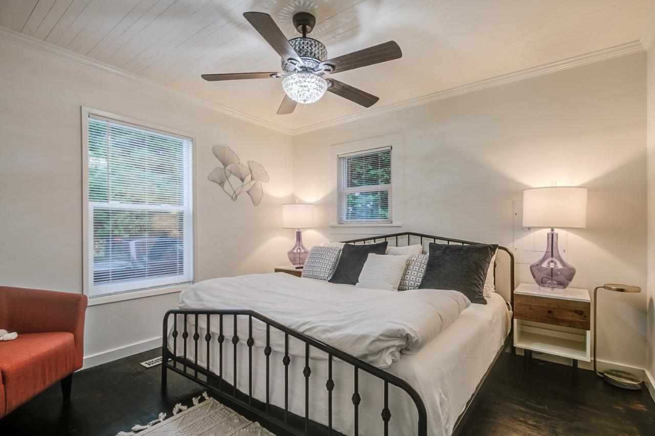 North Bend Downtown Cottage 외부 사진